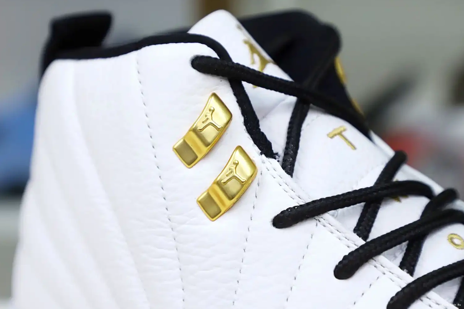 JORDAN AIR 'ROYALTY' RETRO Kimikick 12 0531